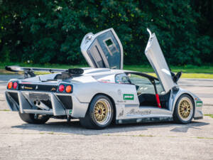 Imagen 19/63 de Lamborghini Diablo SV-R (1996)