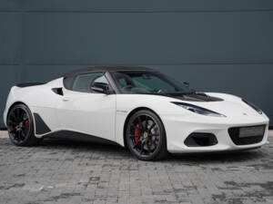 Bild 1/50 von Lotus Evora GT410 Sport (2019)