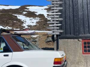 Image 19/62 of Ford Granada 2.8 (1977)