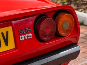 Bild 16/50 von Ferrari 308 GTS (1979)