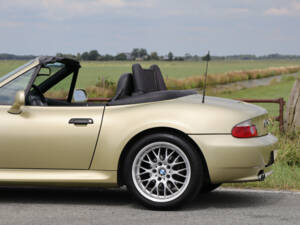 Image 42/50 of BMW Z3 Convertible 3.0 (2000)