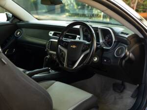 Image 22/33 de Chevrolet Camaro (2015)