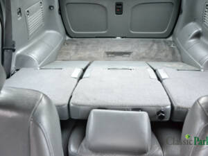 Imagen 31/50 de Mercedes-Benz ML 230 (1998)