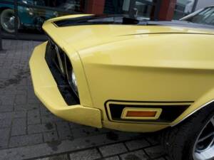 Image 4/21 of Ford Mustang 351 (1973)