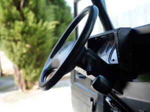 Bild 58/97 von Land Rover Defender 90 Td5 (2000)