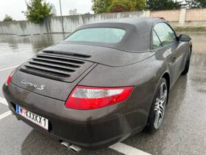 Image 53/92 de Porsche 911 Carrera S (2008)