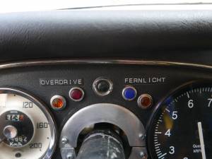 Immagine 19/52 di Austin-Healey 3000 Mk I (BN7) (1959)