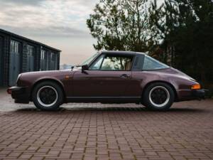 Immagine 3/7 di Porsche 911 SC 3.0 (1981)