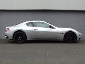 Image 6/98 de Maserati GranTurismo 4.2 (2009)