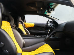 Afbeelding 66/82 van Lamborghini Murciélago (2002)