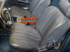 Imagen 15/20 de Mercedes-Benz 280 SL (1969)