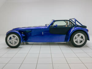 Immagine 2/18 di Donkervoort D8 180 (2001)