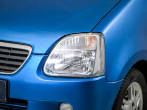 Bild 22/45 von Suzuki Wagon R+ (2004)