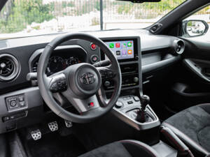 Afbeelding 27/50 van Toyota GR Yaris (2024)
