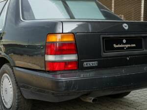 Bild 6/40 von Lancia Thema 6V (1985)