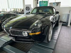 Bild 1/25 von BMW Z8 (2003)