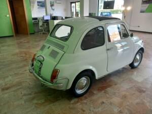 Image 6/10 of FIAT 500 L (1971)