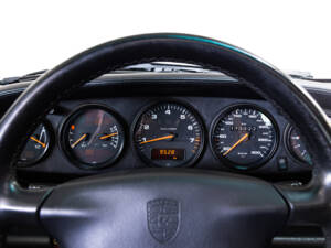 Afbeelding 10/32 van Porsche 911 Carrera 4S (1996)
