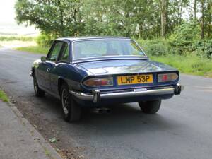 Bild 4/18 von Triumph Stag (1976)