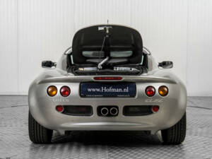 Image 33/50 of Lotus Elise 111 (1998)