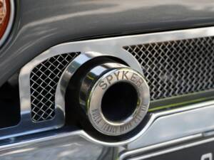 Image 18/21 of Spyker C8 Spyder (2006)