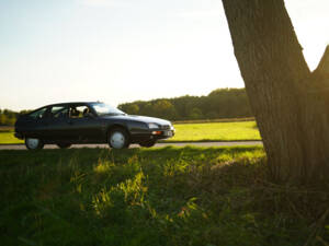 Image 2/34 of Citroën CX 25 GTI Turbo 2 (1988)