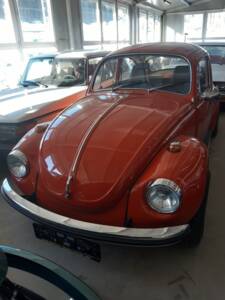 Image 17/17 of Volkswagen Beetle 1302 S (1972)