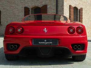 Bild 8/50 von Ferrari F 360 Modena (1999)