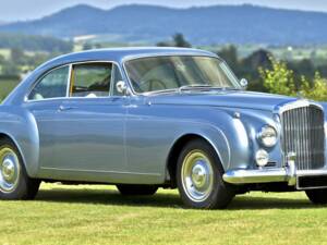 Bild 16/50 von Bentley S 1 Continental (1958)