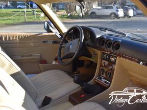 Imagen 16/30 de Mercedes-Benz 280 SL (1985)