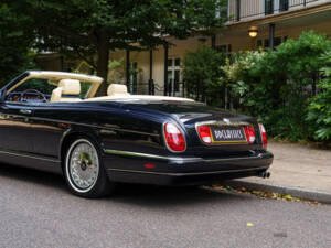 Afbeelding 13/33 van Rolls-Royce Corniche V (2001)