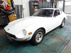 Immagine 2/50 di Datsun 240 Z (1972)