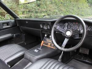 Bild 8/19 von Aston Martin DBS Volante (1970)