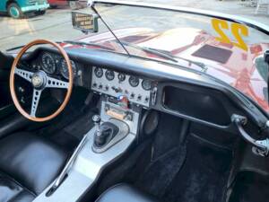 Bild 38/51 von Jaguar Type E 3.8 (1964)