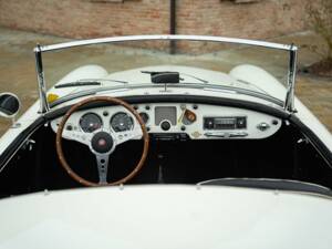 Bild 38/50 von MG MGA 1500 (1958)