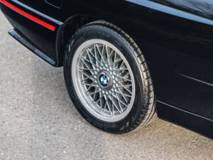 Image 50/50 of BMW M3 Sport Evo (1990)