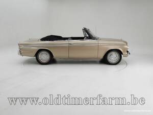 Bild 6/15 von Studebaker Lark Daytona (1963)