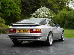 Immagine 25/50 di Porsche 944 Turbo (1990)