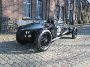 Bild 35/35 von Frazer Nash TT Replica (1928)