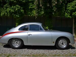 Image 13/20 of Porsche 356 A Carrera 1500 GS (1958)