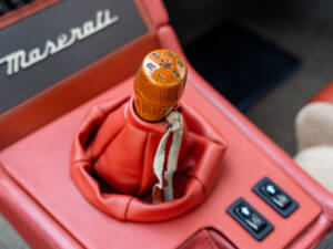 Bild 58/71 von Maserati Biturbo Si (1987)