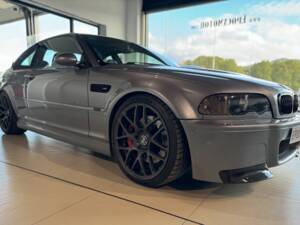 Immagine 4/53 di BMW M3 (2002)