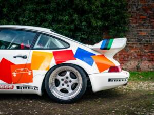 Image 7/83 of Porsche 911 RSR 3.8 (1993)