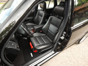 Bild 11/89 von Mercedes-Benz C 43 AMG T (1998)