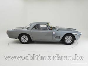 Imagen 6/15 de Maserati 3500 GT Touring (1959)