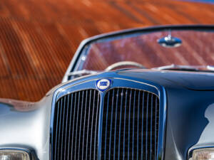 Image 16/37 of Lancia Aurelia B50 (1951)