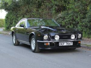 Bild 1/19 von Aston Martin V8 Vantage (1978)