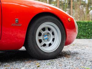 Image 10/22 of De Tomaso Vallelunga (1968)