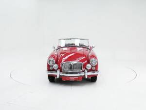 Bild 5/15 von MG MGA 1600 (1958)
