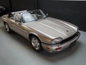 Image 18/50 of Jaguar XJS 4.0 (1995)